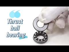 51101 Bantalan Bola Dorong