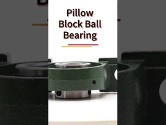 Bantalan Blok Bantal Seri UCP207 ucp 207 bantalan baja tahan karat