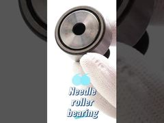 KR 30 PP Tipe Stud Cam Pengikut Bantalan Rol Track KR30PP Bantalan Rol Jarum KR-30-PP KR30 PP