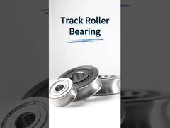 Track Roller Bearing LFR5200KDD LFR5200NPP Baris Ganda U Groove LFR5200-8-2Z LFR 5200-8-KDD Demo