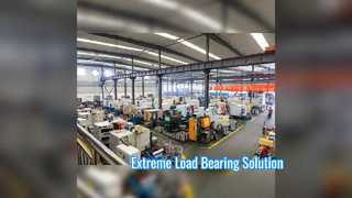 Bantalan CNC Tugas Berat Ukuran XR678052 Inci