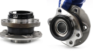 Bantalan Hub Roda Ford Transit VKBA6527 Bantalan Otomotif