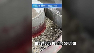 Bearing Rollers | Cylindrical Roller Bearing Components