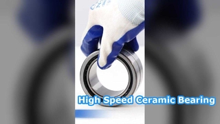 NA6911 Bantalan Rol Jarum 55x80x45mm | Bantalan Kompak Beban Tinggi