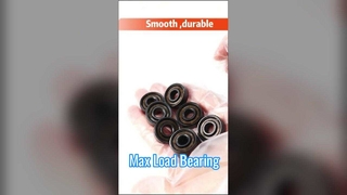 Bantalan S608: Pahlawan Speed ​​Skating Tanpa Tanda Jasa? Ayo Cari Tahu!