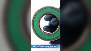 Bearing Sensor BMB 6209 untuk Forklift & Motor Industri