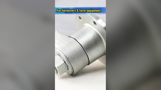 IL50-120-6T-44-R635 Bantalan Pertanian | Tugas Berat untuk Pemanen & Peralatan Pertanian