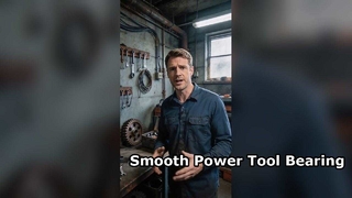 6300 Bantalan Bola Alur Dalam 10x35x11mm | Untuk Perkakas Listrik, Motor Listrik & Suku Cadang Otomotif