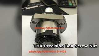 Kinerja Presisi Mur Sekrup Bola THK BLK1616 2.8ZZ