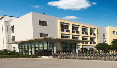 Wuxi Guangqiang Bearing Trade Co.,Ltd Profil perusahaan