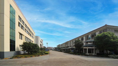 Wuxi Guangqiang Bearing Trade Co.,Ltd Profil perusahaan