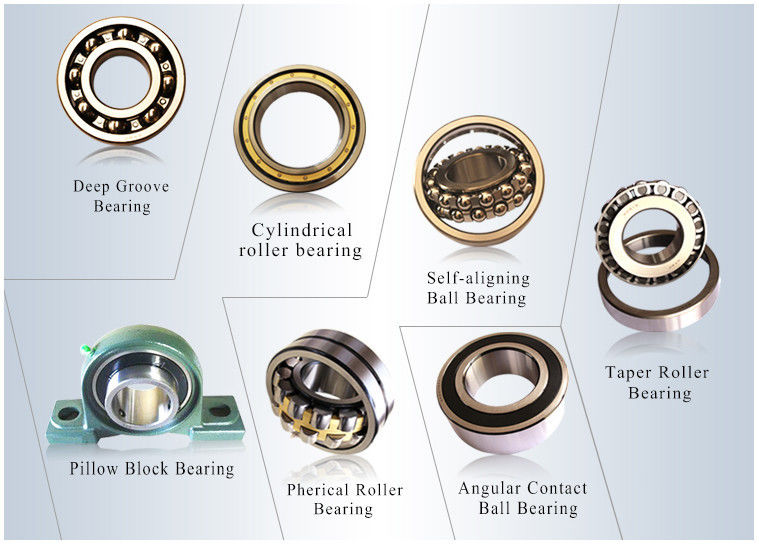 Wuxi Guangqiang Bearing Trade Co.,Ltd