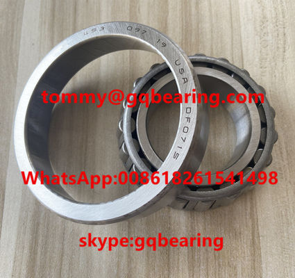 Beli 469 / 453 Tunggal Baris Tapered Roller Bearing 469 - 453 Otomotif Menggunakan Bearing pembuatan online