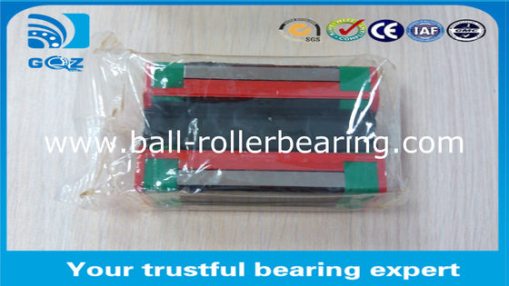 Beli HGH20CA Blok Panduan Linear Industri Bearing Linear Motion WR 20 MM pembuatan online