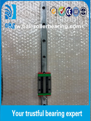Beli 60mm Lebar Panduan Blok HGH30HA Linear Bearings Beban Berat 28x60x45mm pembuatan online