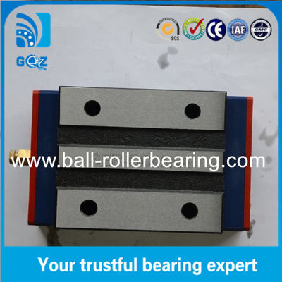 Beli Custom Minimal Friction Linear Ball Bearing CNCLinear Parts PMI MSA20E pembuatan online