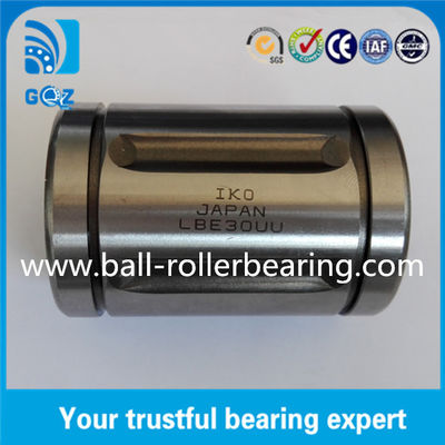 Beli Vibration Machinery LBE30UU Linear Ball Bearing Industrial dengan daya tahan lama pembuatan online
