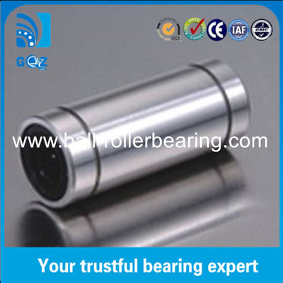 Beli Inch Type Gcr15 Linear Shaft Bearing, Linear Bushing Bearings LMB6UU pembuatan online