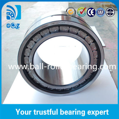 Beli ID 220mm Cylinder Roller Bearing, Full Complement Roller Bearing NNCF5044CV pembuatan online