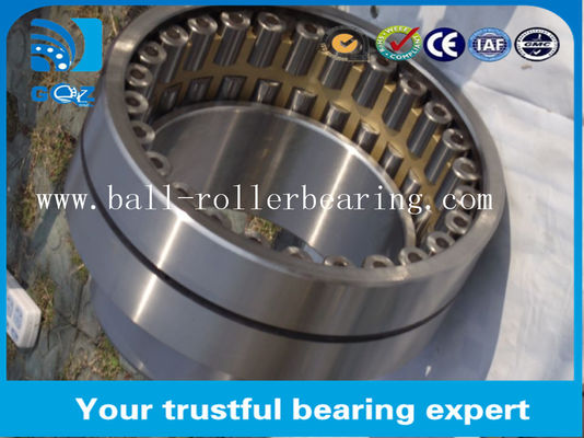 Beli Empat barisan Rolling Mill Bearing 313823, Beban berat Roller Bearing Silinder pembuatan online