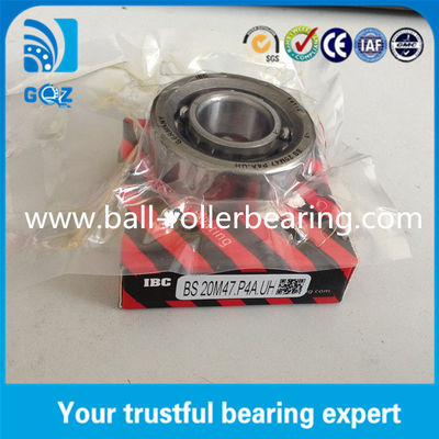 Beli Ball Screw Bearing Angle Contact Thrust Ball Bearing Sertifikasi ISO pembuatan online