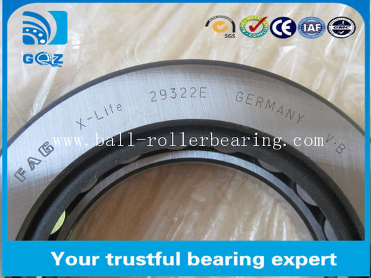 Beli Oil Lubricated 29415-E Pemisah Thrust Bola Roller Bearing 75x160x51mm pembuatan online