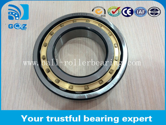 Beli Spherical Single Row Roller Bearing, Barrel Roller Bearing 20207MB 20207-TVP pembuatan online