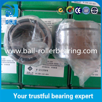 Beli Super Precision INA F-213584 Needle Roller Bearing Untuk Mesin Pencetakan pembuatan online