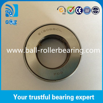Beli 51306BCL Thrust Ball Bearing Inch Series, Keterpaduan Otomotif Thrust Bearing pembuatan online
