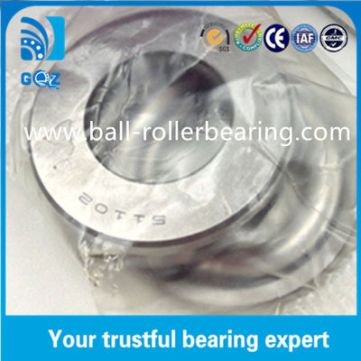 Beli OEM Car Jack 51112 Thrust Ball Bearing Disesuaikan Kecepatan Rotasi Tinggi pembuatan online