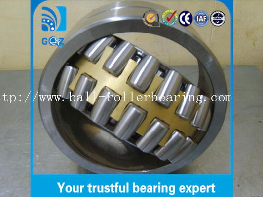 Beli 231/670B.MB.H40 Tunggal Baris Roller Spherical Bearing Open Seals Tipe OEM pembuatan online