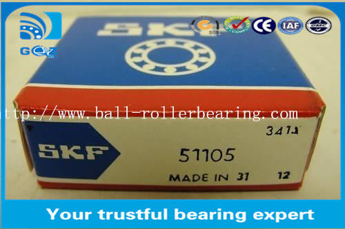 Beli Asli High Speed Thrust Bearing Low Friction 53238U 53238 51238 pembuatan online
