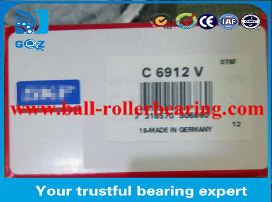 Beli Low Friction Spherical Super Precision Roller Bearing Industrial 60 X 85 X 45 mm pembuatan online