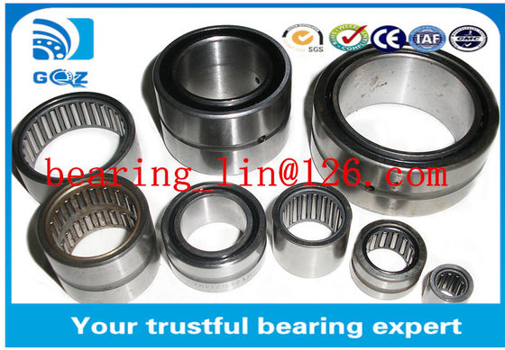 Beli Nachi OD 30 mm Solid Needle Wheel Roller Bearings NA4903 Dengan Kandang Nylon pembuatan online