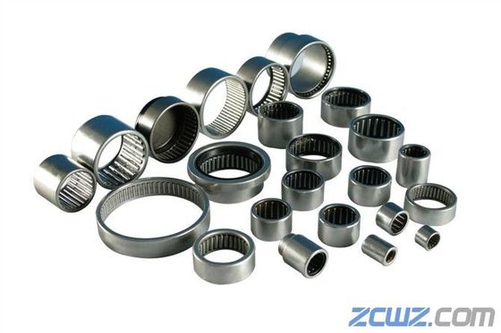 Beli Bantalan Rol Jarum Miniatur Profesional Na4906 Dengan Flange Di Cincin Dalam pembuatan online