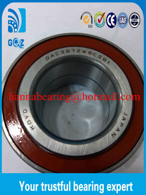 Beli Bantalan Hub Roda 42BWD08 Precision Angular Contact Bantalan Otomotif 42x80x37mm pembuatan online