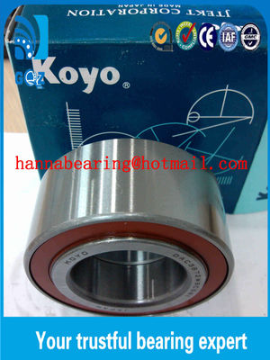 Beli DAC30620037 Bantalan Bola Hub Roda Otomotif Dengan Segel Karet 30x62x37mm pembuatan online