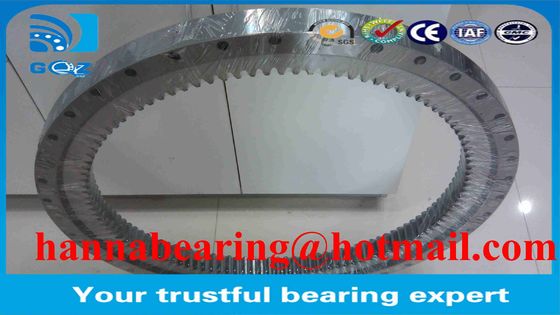 Beli 42Crmo Material Medium Size Slewing Ring Bearing RKS.162.16.1534 1534x1619x68 mm pembuatan online