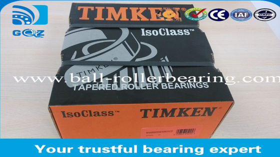 Beli 67388/67325D Open Automobile Wheel Roller Bearings 127 X 200.025 X 101.6 mm pembuatan online