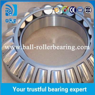 Beli Extra Kapasitas Thrust Roller Bearings Untuk Injeksi Mahine / Mobil Kopling pembuatan online