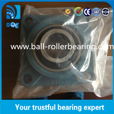 Beli Flange Housing Blok bantal bantalan presisi tinggi Empat - baut NSK UCFS316 pembuatan online