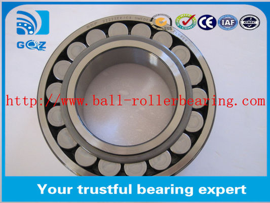 Beli OD 30mm - 240 mm Open Spherical Roller Bearing Long Life Low Noise Free Sample (Bagian Roller Bola Terbuka dengan Kehidupan Panjang, Kebisingan Rendah, Dan Bebas Kebisingan) pembuatan online