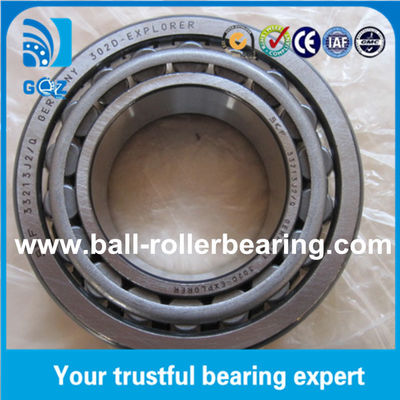 Beli High Load Super Precision TIMKEN Tapered Roller Bearing untuk Mesin Tekstil pembuatan online