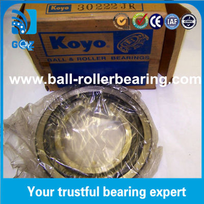 Beli Auto Tapered Roller Bearing 32204 KOYO Jepang 20x47x18mm 32204 JR NSK NACHI pembuatan online