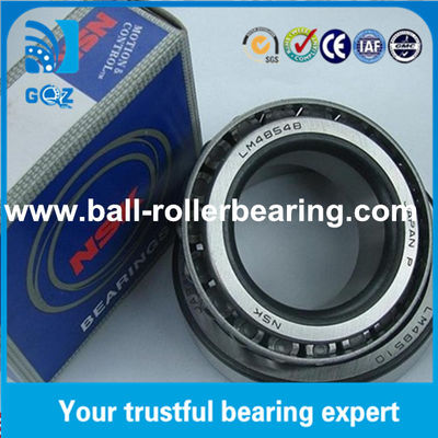 Beli LM 48548 A/510/Q Tapered Roller Bearing 34.925x65.088x18.034 Mm NSK LM48548 pembuatan online