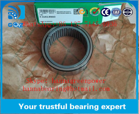 Beli F-4192.RNAO F-4192RNAO F-4192 Needle Roller Bearing GCr15 55x72x30mm pembuatan online