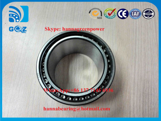 Beli C 6911 V Full Complement CARB Toroidal Roller Bearing 55x80x45mm pembuatan online