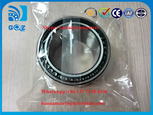 Beli C 6914 V Single Row Roller Bearing Steel GCr15 70x100x54mm ISO9001 pembuatan online