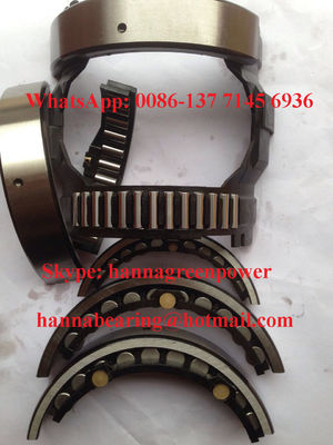 Beli Rexroth Hydraulic Pump Bearing F-208174.6 A11V260 Crescent Needle Bearing Lebar - 23mm pembuatan online