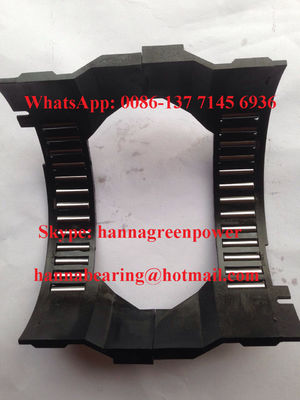 Beli F-225035 Crescent Cylindrical Roller Bearing Untuk Pompa Hidraulik Lebar - 27mm pembuatan online